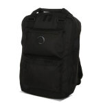 Sac � dos ordinateur delsey citypak 15. 6 pouces noir