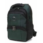Sac � dos ordinateur delsey dlc pro 13 pouces olive vert