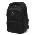 Sac � dos ordinateur delsey dlc pro 15. 6 pouces noir