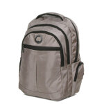 Sac � dos ordinateur delsey pas cher element flier gris