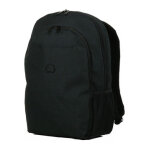 Sac  dos ordinateur delsey esplanade 17. 3 pouces noir profond