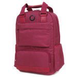 Sac à dos ordinateur delsey légère 2. 0 - 15. 6 pouces rose Sac à dos ordinateur delsey légère 2. 0 - 15. 6 pouces rose