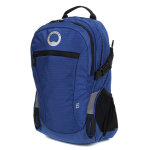 Sac � dos ordinateur delsey nomade s 13 pouces bleu