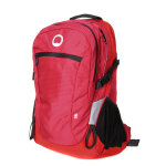 Sac � dos � ordinateur delsey nomade m 14 pouces pivoine rose