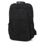 Sac � dos ordinateur delsey parvis plus 15. 6 pouces noir