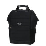 Sac à dos ordinateur delsey shadow 5. 0 14 pouces noir Sac à dos ordinateur delsey shadow 5. 0 14 pouces noir