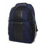 Sac à dos ordinateur delsey wagram 15. 6 pouces bleu marine Sac à dos ordinateur delsey wagram 15. 6 pouces bleu marine