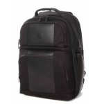 Sac  dos ordinateur delsey wagram 17. 3 pouces noir