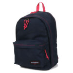 Sac � dos ordinateur eastpak back to work kontrast saffron bleu