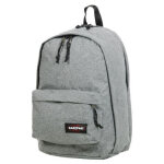 Sac à dos ordinateur eastpak back to work sunday grey gris Sac à dos ordinateur eastpak back to work sunday grey gris