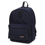 Sac  dos ordinateur eastpak back to work ultra marine bleu