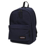 Sac � dos ordinateur eastpak back to work ultra marine bleu