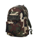 Sac  dos ordinateur eastpak double office 17 pouces camo vert