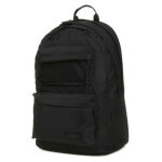 Sac  dos ordinateur eastpak double office 17 pouces noir