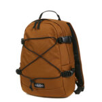 Sac  dos ordinateur eastpak gerys s 16 pouces cs brown marron
