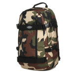 Sac  dos ordinateur eastpak getter 16 pouces cs camo marron