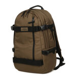 Sac  dos ordinateur eastpak getter 16 pouces cs mono army vert