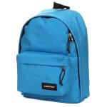 Sac � dos ordinateur eastpak out of office aurora blue bleu
