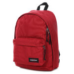Sac à dos ordinateur eastpak out of office beet burgundy rouge Sac à dos ordinateur eastpak out of office beet burgundy rouge