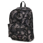 Sac � dos ordinateur eastpak out of office brize black grey noir