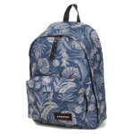 Sac � dos ordinateur eastpak out of office brize blue beige bleu