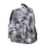 Sac � dos ordinateur eastpak out of office brize retro dark gris