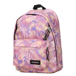 Sac � dos ordinateur eastpak out of office brize retro soft rose