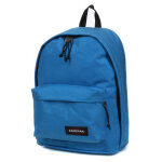 Sac � dos ordinateur eastpak out of office bubble blue bleu