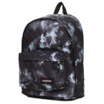 Sac � dos ordinateur eastpak out of office clouds black noir