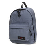 Sac � dos ordinateur eastpak out of office cobble grey gris