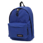 Sac à dos ordinateur eastpak out of office electric blue bleu Sac à dos ordinateur eastpak out of office electric blue bleu