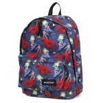Sac � dos ordinateur eastpak out of office funksea navy gris