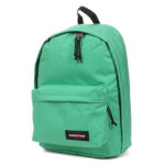 Sac à dos ordinateur eastpak out of office gem green vert Sac à dos ordinateur eastpak out of office gem green vert
