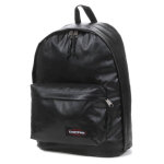 Sac � dos ordinateur eastpak out of office glossy black noir