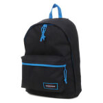 Sac  dos ordinateur eastpak out of office kontrast bubble noir
