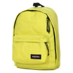 Sac à dos ordinateur eastpak out of office neon lime jaune Sac à dos ordinateur eastpak out of office neon lime jaune