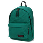 Sac � dos ordinateur eastpak out of office pineneedle green vert