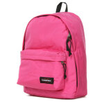 Sac � dos ordinateur eastpak out of office pink escape rose