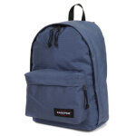 Sac  dos ordinateur eastpak out of office powder pilot bleu