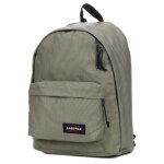 Sac  dos ordinateur eastpak out of office sage green vert