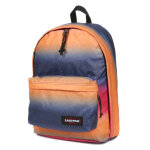 Sac � dos ordinateur eastpak out of office spark multigrade violet