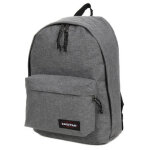 Sac à dos ordinateur eastpak out of office sunday grey gris Sac à dos ordinateur eastpak out of office sunday grey gris