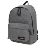 Sac � dos ordinateur eastpak out of office sunday grey gris