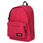 Sac � dos ordinateur eastpak out of office terra red rouge