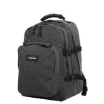 Sac à dos ordinateur eastpak provider 15 pouces black denim noir Sac à dos ordinateur eastpak provider 15 pouces black denim noir