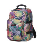 Sac � dos ordinateur eastpak provider 15 pouces brize retro navy bleu