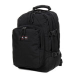Sac à dos ordinateur eastpak provider 15 pouces noir Sac à dos ordinateur eastpak provider 15 pouces noir
