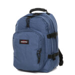 Sac � dos ordinateur eastpak provider 15 pouces powder pilot bleu