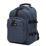 Sac � dos ordinateur eastpak provider 15 pouces triple denim bleu