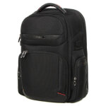 Sac  dos ordinateur extensible samsonite pro dlx 6 - 17. 3 pouces noir